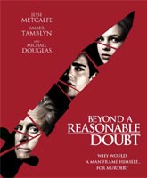 Beyond a Reasonable Doubt /  